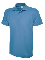 Children's Ultra Cotton Poloshirt thumbnail 7