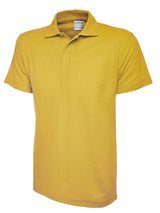 Children's Ultra Cotton Poloshirt thumbnail 9