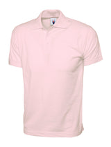 Jersey Poloshirt thumbnail 3