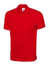 Jersey Poloshirt thumbnail 4