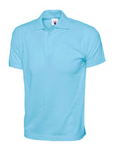 Jersey Poloshirt thumbnail 6