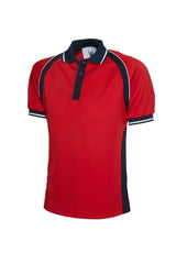 Sports Poloshirt thumbnail 2