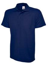Olympic Poloshirt thumbnail 4