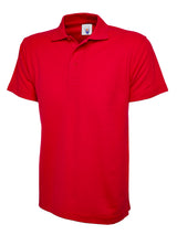 Olympic Poloshirt thumbnail 7