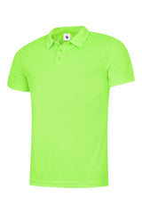 Mens Ultra Cool Poloshirt thumbnail 2