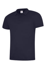 Mens Ultra Cool Poloshirt thumbnail 3