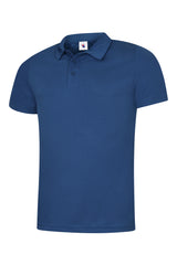 Mens Ultra Cool Poloshirt thumbnail 5