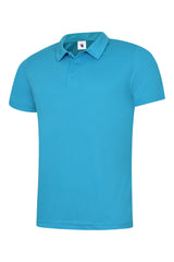 Mens Ultra Cool Poloshirt thumbnail 6