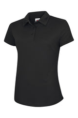 Ladies Ultra Cool Poloshirt thumbnail 1