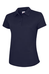 Ladies Ultra Cool Poloshirt thumbnail 3