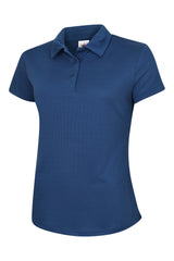 Ladies Ultra Cool Poloshirt thumbnail 5