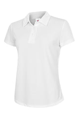 Ladies Ultra Cool Poloshirt thumbnail 7