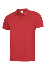 Mens Super Cool Workwear Poloshirt thumbnail 3