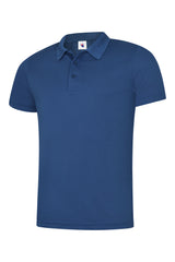 Mens Super Cool Workwear Poloshirt thumbnail 4