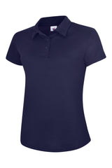 Ladies Super Cool Workwear Poloshirt thumbnail 2