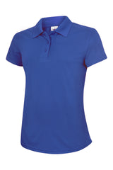 Ladies Super Cool Workwear Poloshirt thumbnail 4