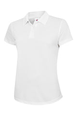 Ladies Super Cool Workwear Poloshirt thumbnail 5
