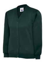 Childrens Cardigan thumbnail 1