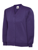 Childrens Cardigan thumbnail 6