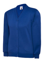 Childrens Cardigan thumbnail 8