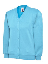 Childrens Cardigan thumbnail 9