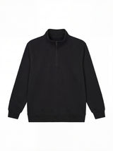 Quarter Zip Sweatshirt thumbnail 1