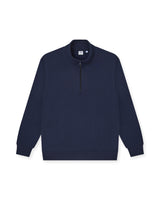 Quarter Zip Sweatshirt thumbnail 3