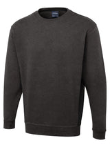 Two Tone Crew New Sweatshirt thumbnail 4