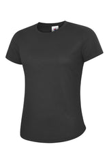 Ladies Ultra Cool T Shirt thumbnail 1