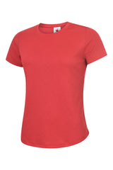 Ladies Ultra Cool T Shirt thumbnail 4