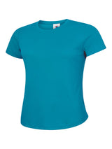 Ladies Ultra Cool T Shirt thumbnail 6