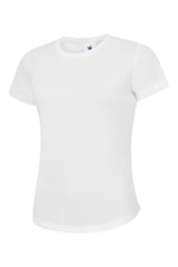 Ladies Ultra Cool T Shirt thumbnail 7
