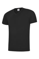 Classic V Neck T-shirt thumbnail 1