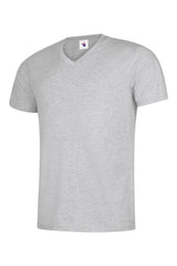 Classic V Neck T-shirt thumbnail 2