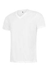 Classic V Neck T-shirt thumbnail 4