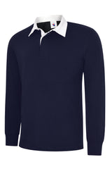 Classic Rugby Shirt thumbnail 3
