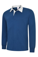 Classic Rugby Shirt thumbnail 5