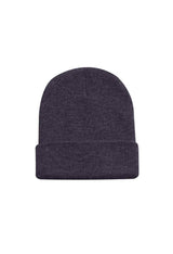 Heavweight Cuffed Beanies thumbnail 3
