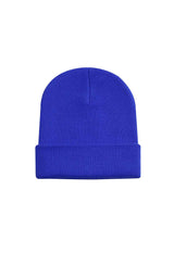 Heavweight Cuffed Beanies thumbnail 4