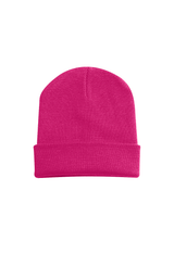 Heavweight Cuffed Beanies thumbnail 6