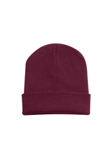 Heavweight Cuffed Beanies thumbnail 8