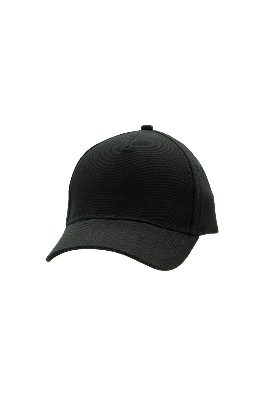 Heavyweight 5 Panel Cap