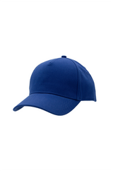 Heavyweight 5 Panel Cap thumbnail 3