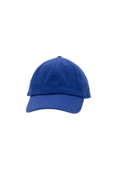 6 Panel Low Profile Dad Cap thumbnail 3