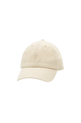 6 Panel Low Profile Dad Cap thumbnail 4