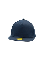 Original Snapback 5 Panel Cap thumbnail 2