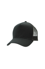 Snapback Trucker Cap thumbnail 1
