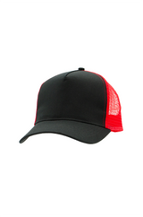 Snapback Trucker Cap thumbnail 2