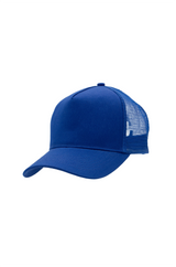 Snapback Trucker Cap thumbnail 4