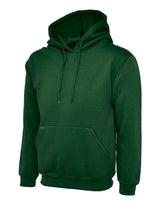 Classic Hooded Sweatshirt thumbnail 1